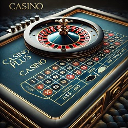 CasinoPlus